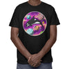 Space Orca Whale T-Shirt