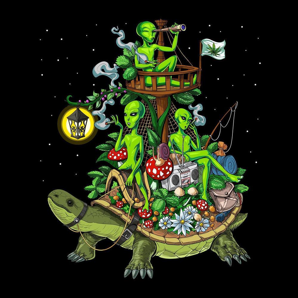 Space Trip T-Shirt