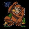 Stoned Ape Theory T-Shirt