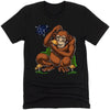 Stoned Ape Theory T-Shirt