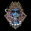 Stoner Goddess Kali T-Shirt