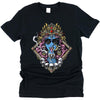 Stoner Goddess Kali T-Shirt