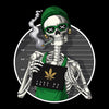 Stoner Mugshot T-Shirt