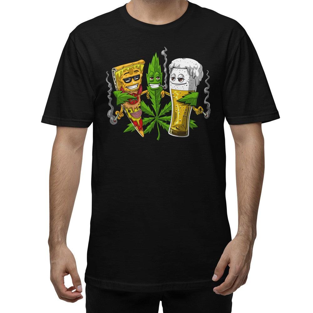 Stoner Party T-Shirt