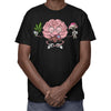 Trippy Brain T-Shirt