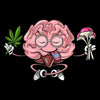 Trippy Brain T-Shirt