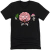 Trippy Brain T-Shirt