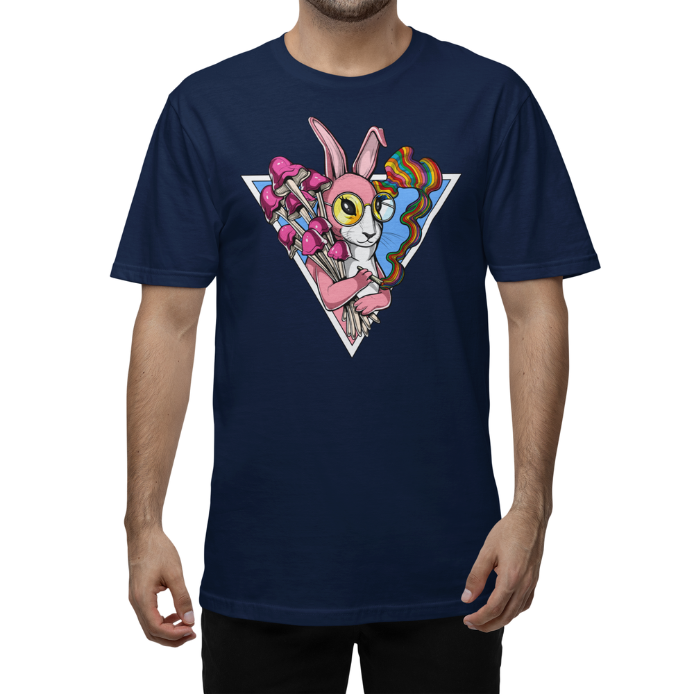 Trippy Bunny T-Shirt