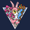 Trippy Bunny T-Shirt
