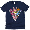 Trippy Bunny T-Shirt