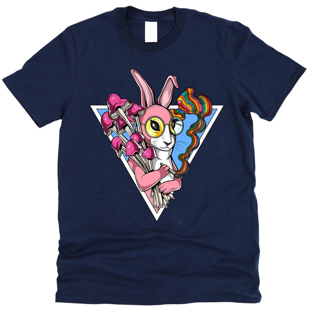 Trippy Bunny T-Shirt