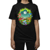 Trippy Night T-Shirt