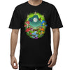 Trippy Night T-Shirt