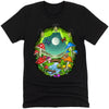 Trippy Night T-Shirt