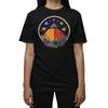 Trippy Pyramid T-Shirt