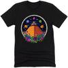 Trippy Pyramid T-Shirt