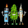 Weed Buds T-Shirt