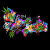 Weed Molecule T-Shirt