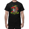 Woodland Mushrooms T-Shirt
