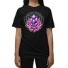 Yoga Lotus Flower T-Shirt