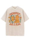 WORTHY AS I AM VINTAGE GYM SHIRT