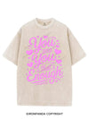 YOU ARE YOU & THAT'S ENOUGH VINTAGE GYM SHIRT