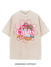 I'M A SLUT FOR CARBS VINTAGE GYM SHIRT