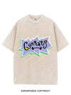 GYM RATS VINTAGE GYM SHIRT