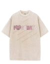 I LOVE SQUATS VINTAGE GYM SHIRT