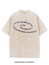 GET READY IT'S A NEW DAY VINTAGE GYM SHIRT
