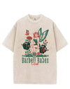 BARBELL BABES CLUB VINTAGE GYM SHIRT