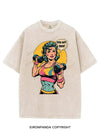 YOU GOT THIS! VINTAGE GYM SHIRT