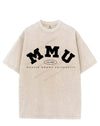 MMU VINTAGE GYM SHIRT