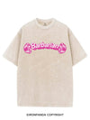 BARBARIAN VINTAGE GYM SHIRT