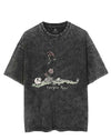 Corpse Yoga Pose VINTAGE GYM SHIRT