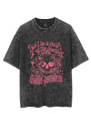 DON'T BE A PART OF THE PROBLEM BE THE WHOLE PROBLEM VINTAGE GYM SHIRT