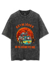 WE’RE GOING Killing VINTAGE GYM SHIRT