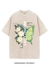 Be patient VINTAGE GYM SHIRT