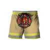 Strong Firefighter Shirt And Short For Women And Men Hoodie