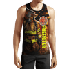 Brave Firefighter-Fireman Shirts For Men and Women TA