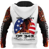 Firefighter Never Forget Our Fallen Brothers 3D All Over Printed For Men And Women Hoodie