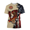 Supper Firefighter Hoodie For Men And Women