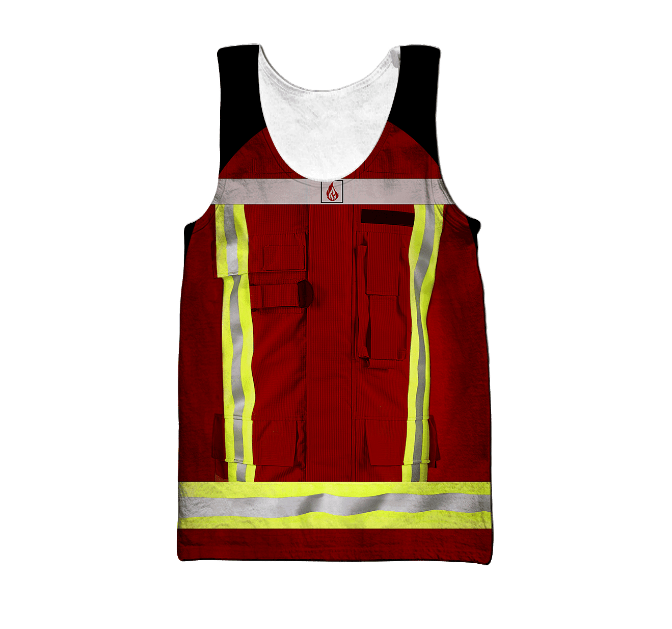 September Firefighter Hoodie For Men And Women