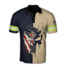 Firefighter -The Soldier 3D All Over Printed Shirt Hoodie For Men And Women