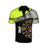 April Firefighter Hoodie For Men And Women