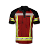May  Firefighter Hoodie For Men And Women