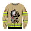 Firefighters Hoodie Shirts For Men And Women MH