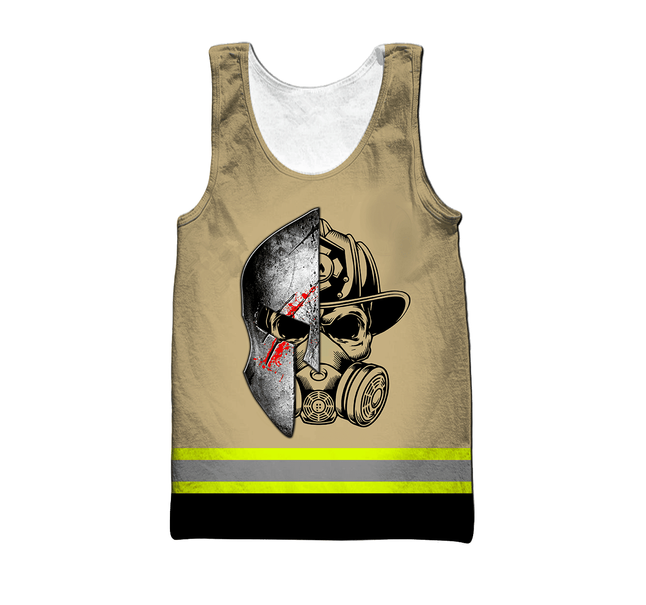 Firefighters Hoodie Shirts For Men And Women MH