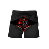 Customize Name Firefighter Hoodie For Men And Women MH