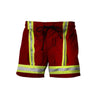Customize Name Firefighter Hoodie For Men And Women MH